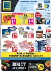Prospekt Edeka