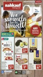 Prospekt Rewe