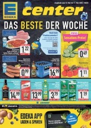 Prospekt E-Center