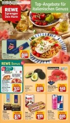 Prospekte Rewe Düsseldorf