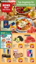 Prospekt Rewe