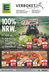 Prospekte Edeka Waldfeucht