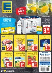 Prospekt Edeka