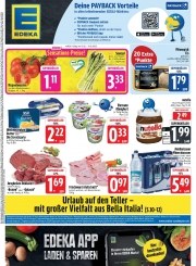 Prospekte Edeka Kirchweidach