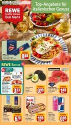 Prospekt Rewe
