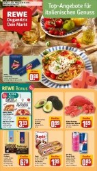 Prospekte Rewe Swisttal