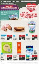 Prospekt Kaufland