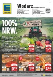 Prospekte Edeka Wuppertal