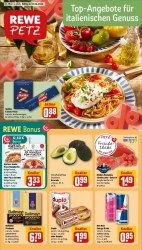 Prospekt Rewe