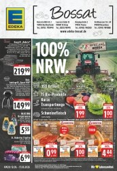 Prospekt Edeka