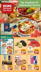 Prospekt Rewe