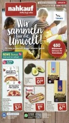 Prospekt Rewe