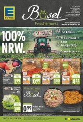 Prospekte Edeka Hamm