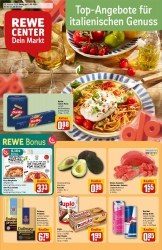 Prospekt Rewe