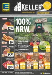 Prospekte Edeka Langenfeld