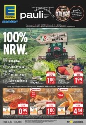 Prospekte E-Center Remscheid