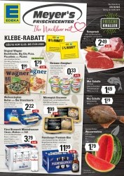 Prospekt Edeka