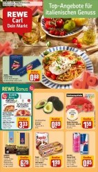 Prospekt Rewe