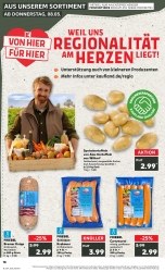 Prospekt Kaufland