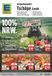 Prospekte Edeka Düsseldorf