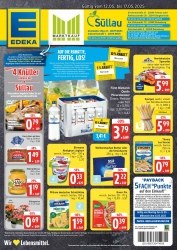 Prospekt Edeka
