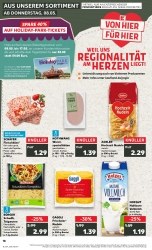 Prospekt Kaufland