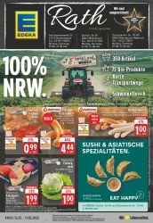 Prospekt Edeka