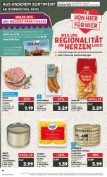 Prospekt Kaufland