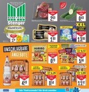 Prospekt Marktkauf