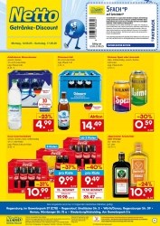 Prospekt Netto Marken Discount
