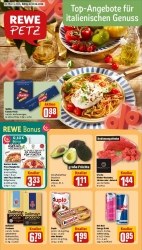 Prospekt Rewe
