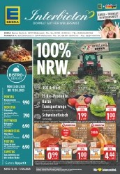 Prospekt Edeka