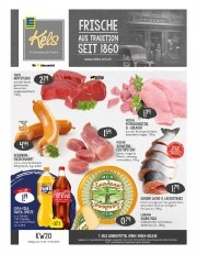 Prospekt Edeka