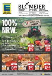Prospekt Edeka