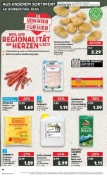 Prospekt Kaufland