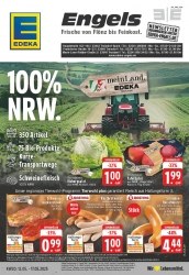 Prospekt Edeka