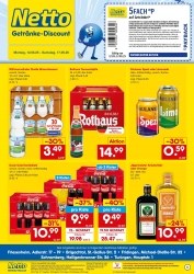 Prospekt Netto Marken Discount
