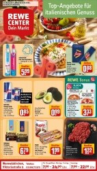 Prospekt Rewe