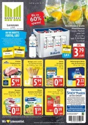 Prospekt Marktkauf