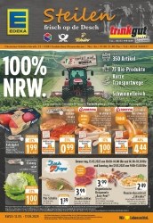 Prospekt Edeka
