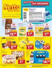 Prospekt Netto Marken Discount