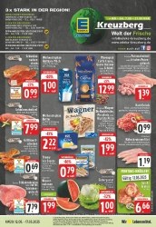 Prospekte Edeka Koblenz
