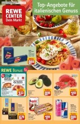 Prospekt Rewe
