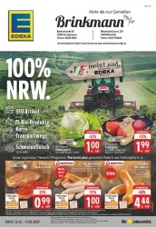 Prospekt Edeka