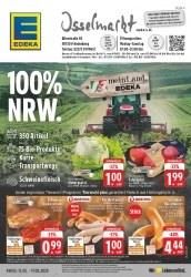 Prospekt Edeka