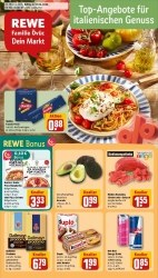 Prospekt Rewe
