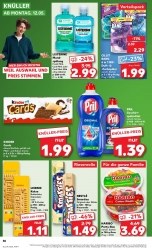 Prospekt Kaufland