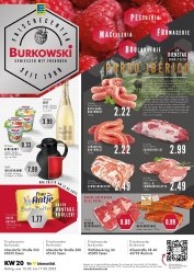 Prospekt Edeka
