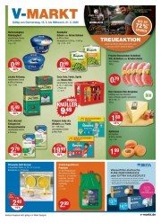 Prospekt V-Markt