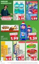 Prospekt Kaufland
